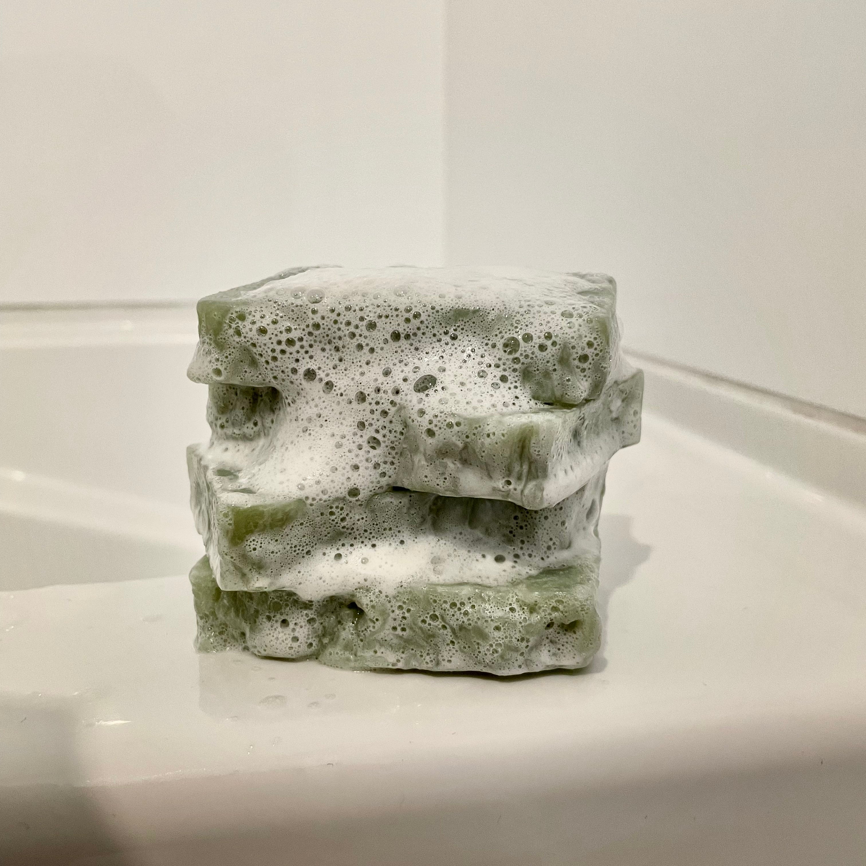 Why Kevin Loves Our Shampoo Bars?