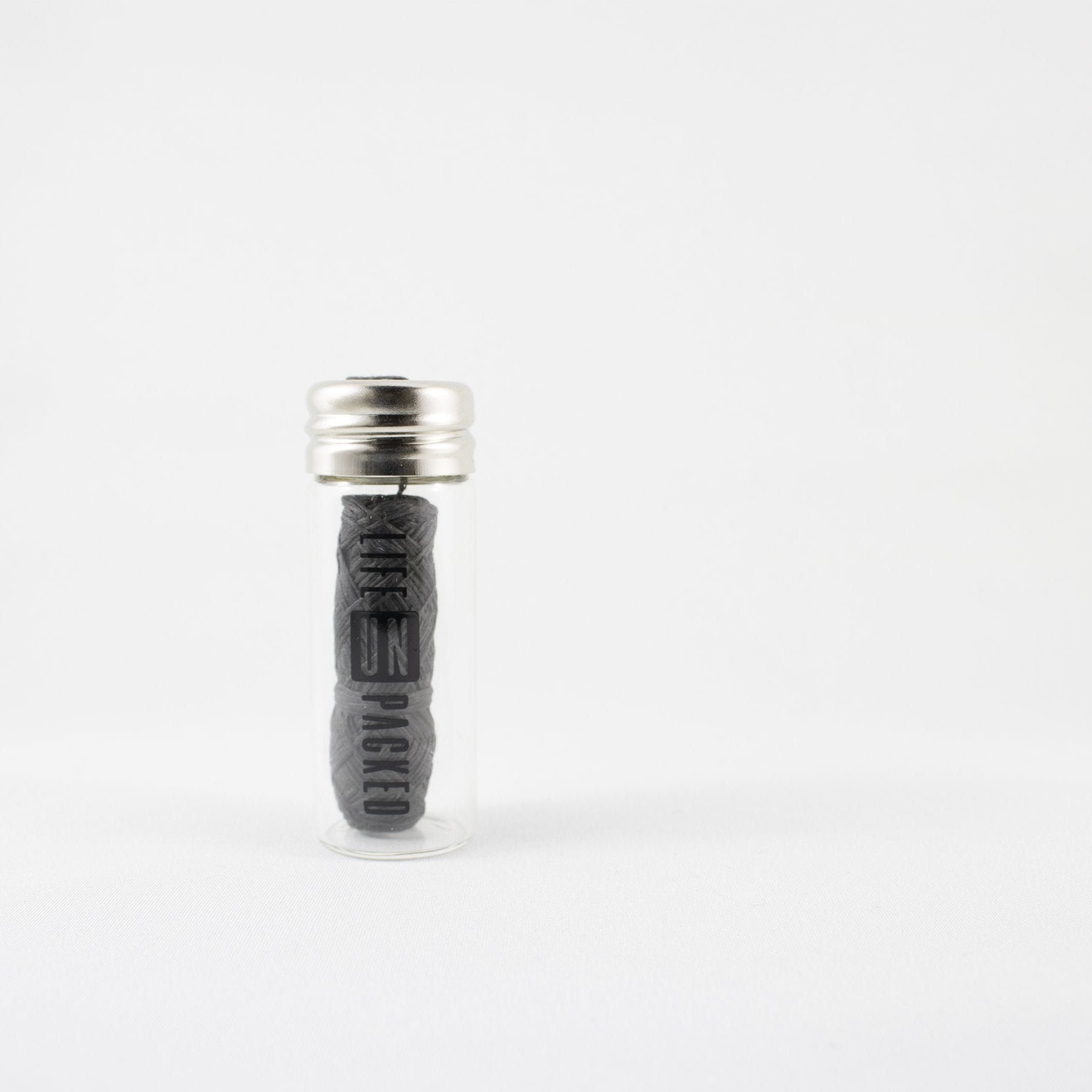 Zero-Waste Biodegradable Dental Floss