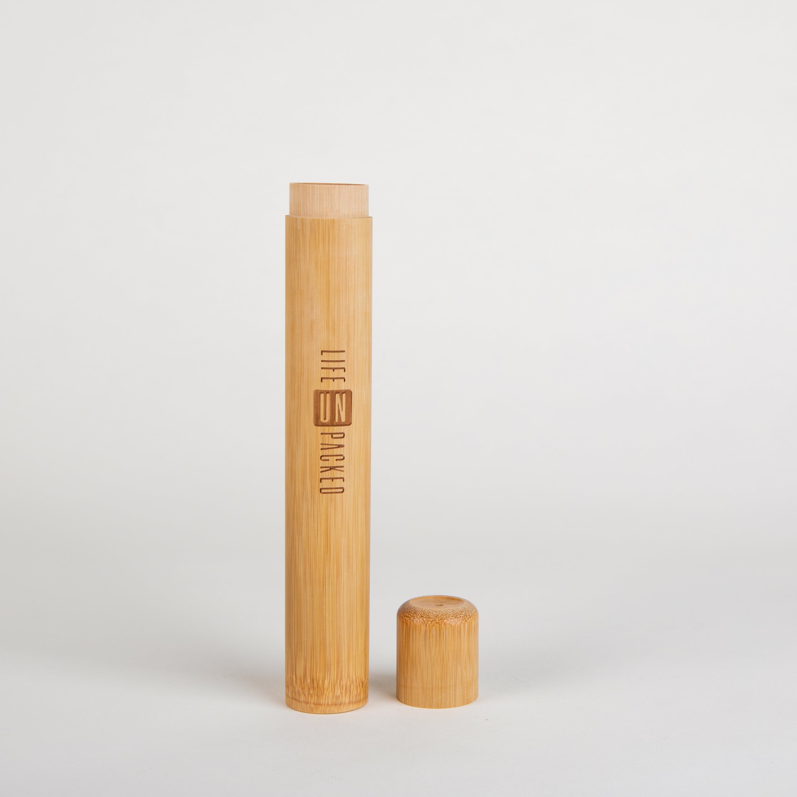 Simple Zero-Waste Gift Box: The Traveller