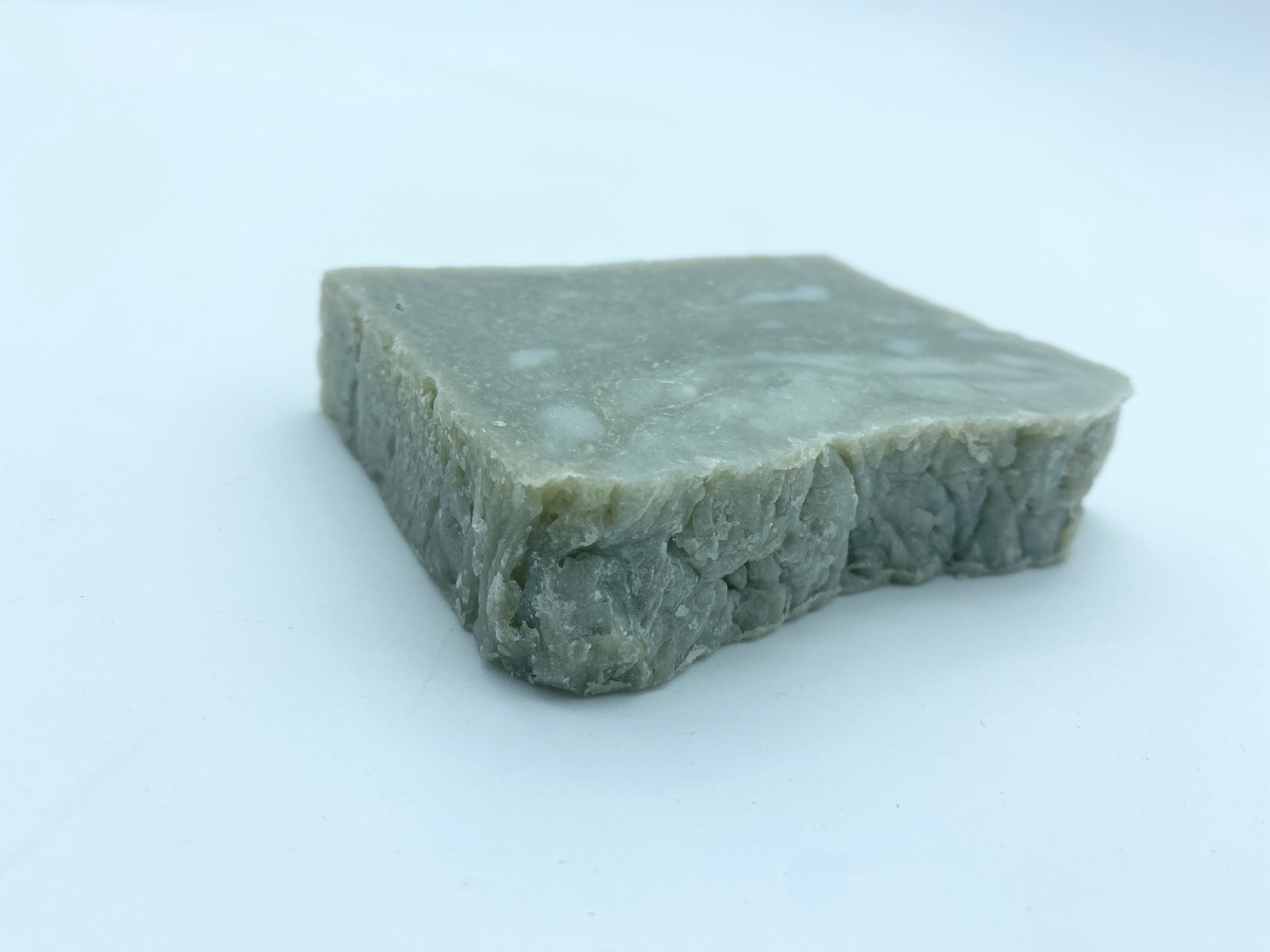 Zero-Waste Shave Bar