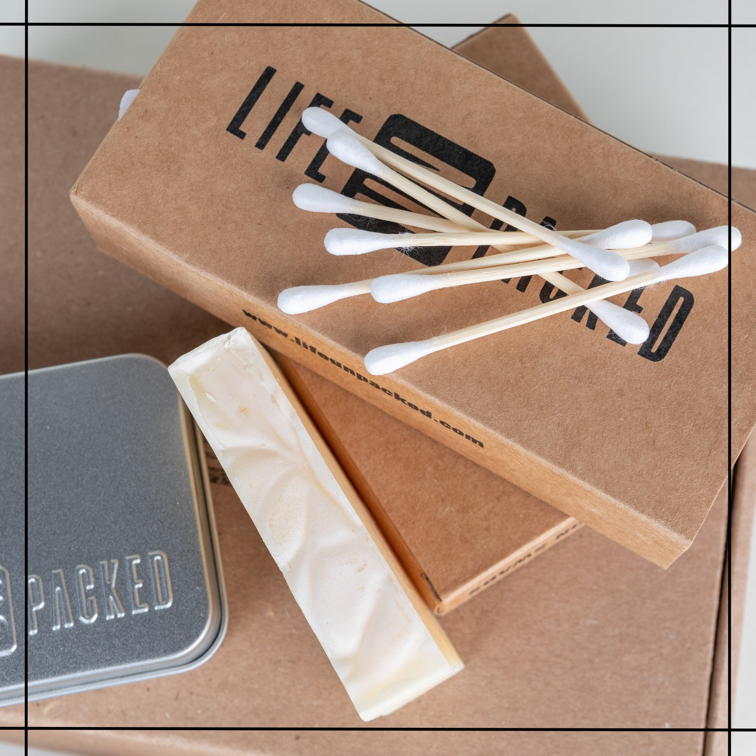 Zero-Waste Products Gift Card