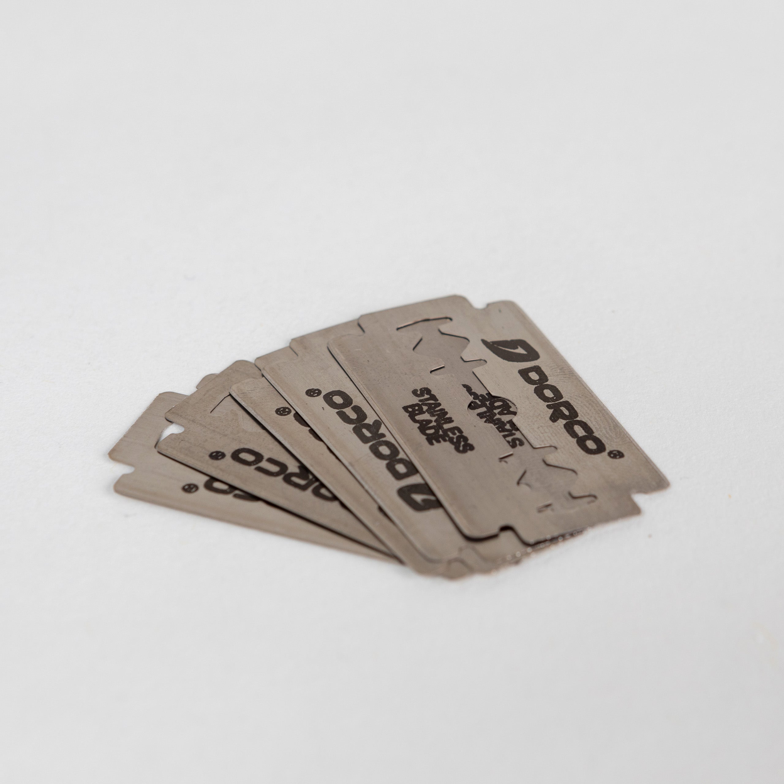 Safety Razor Blades