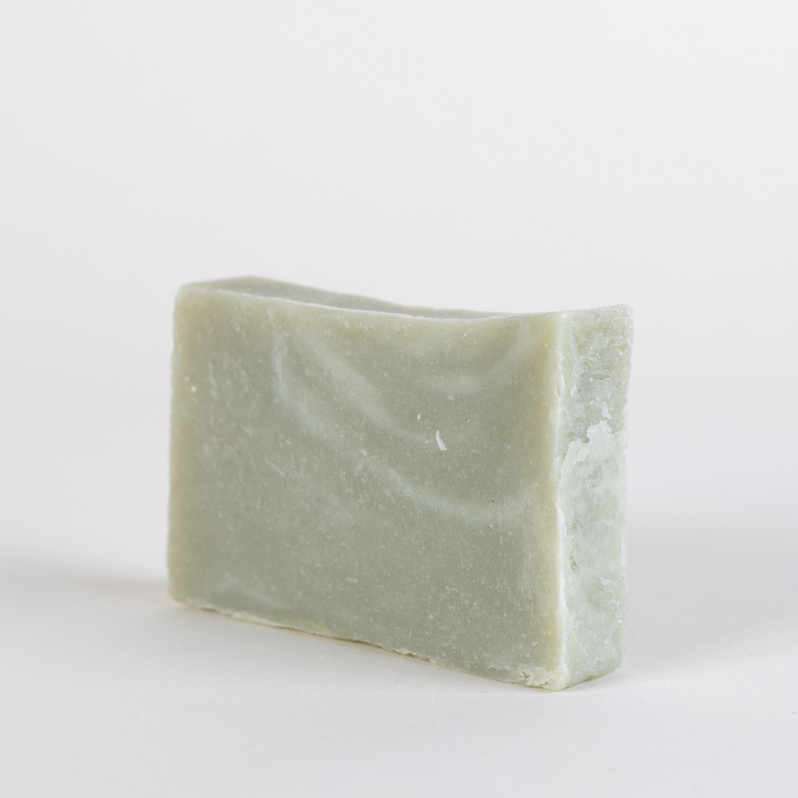 Zero-Waste Shampoo Bar - Mountain Evergreen