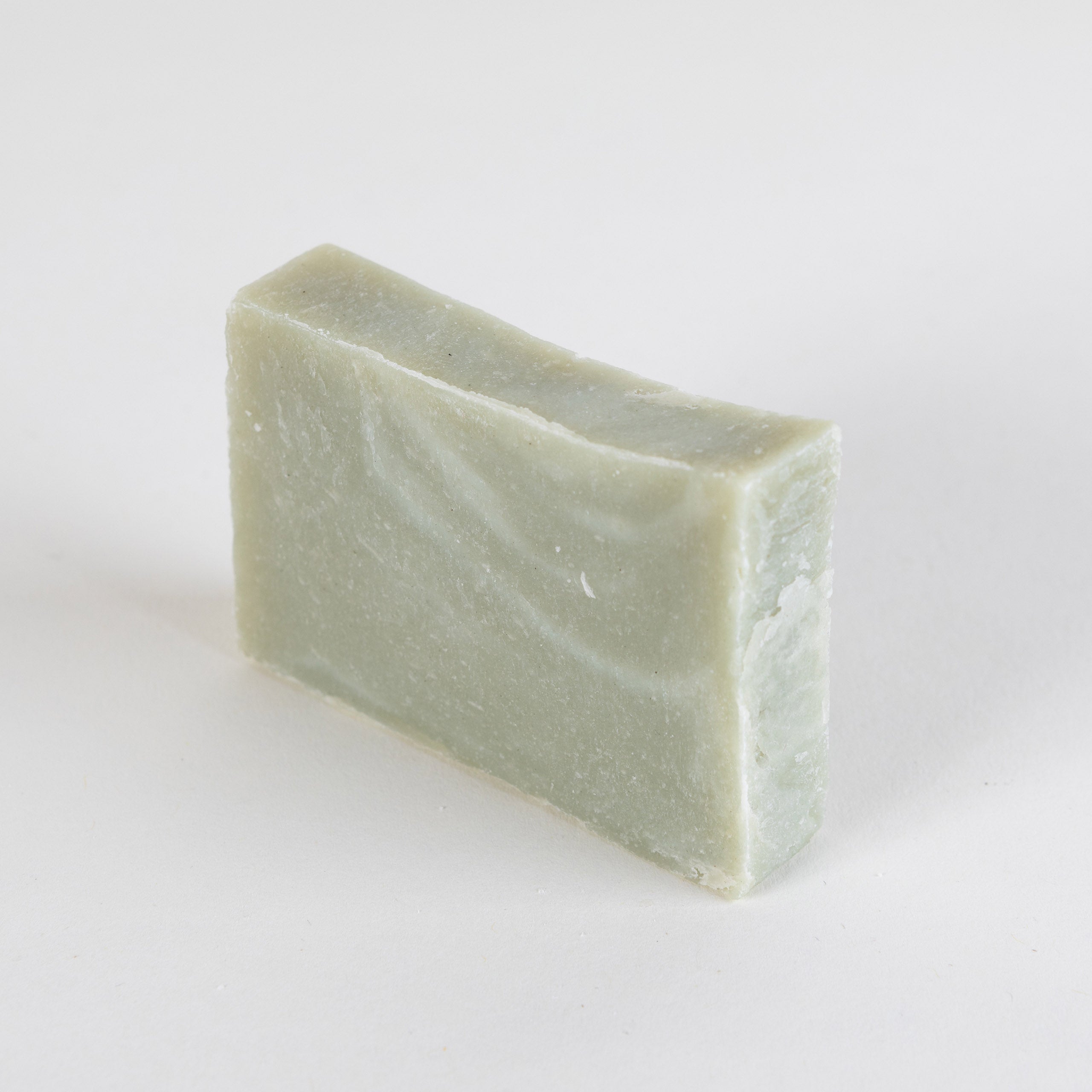 Zero-Waste Shampoo Bar - Mountain Evergreen