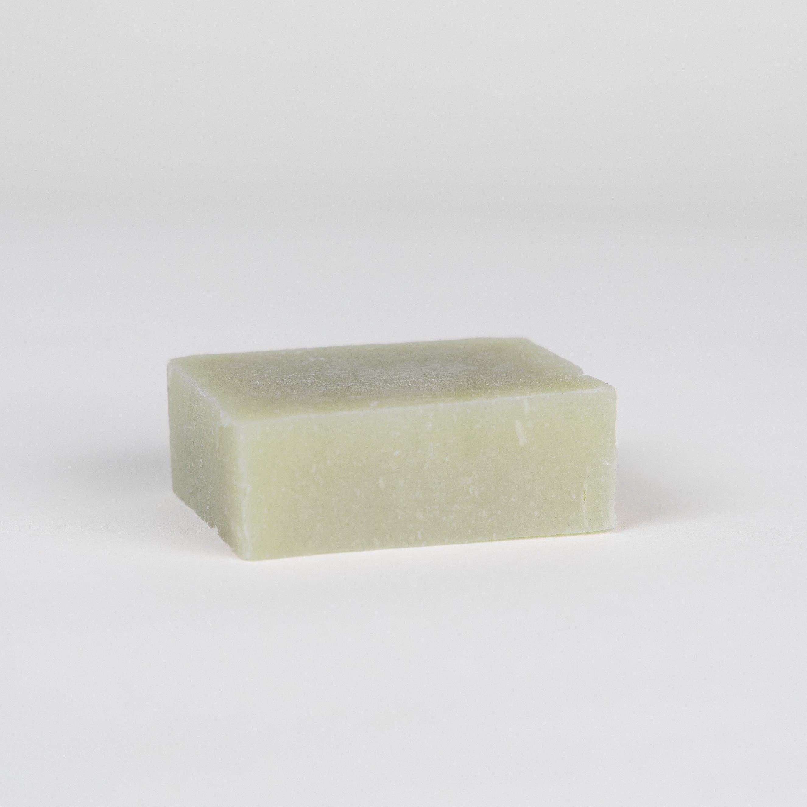 Zero-Waste Shampoo Bar - Mountain Evergreen