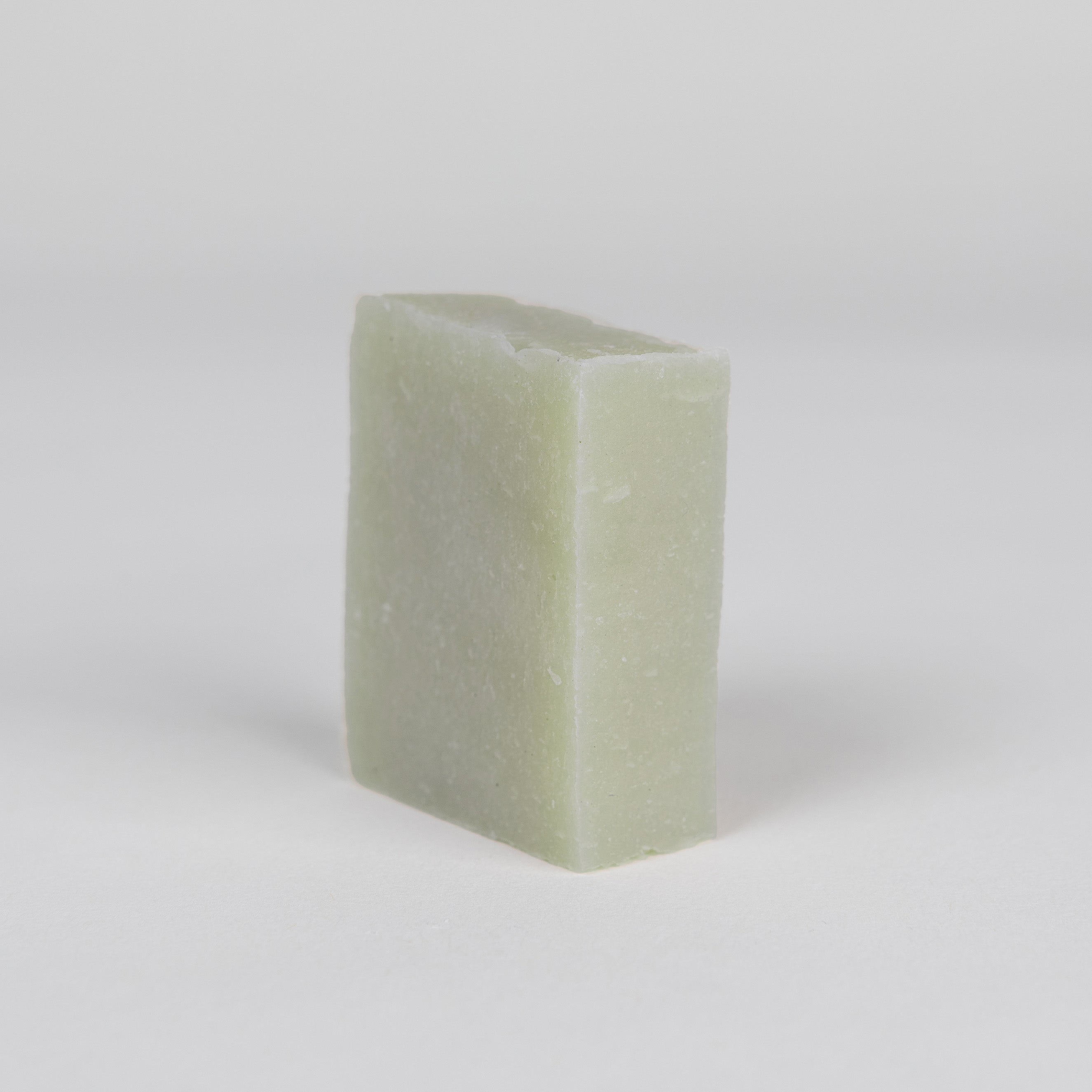 Zero-Waste Shampoo Bar - Mountain Evergreen