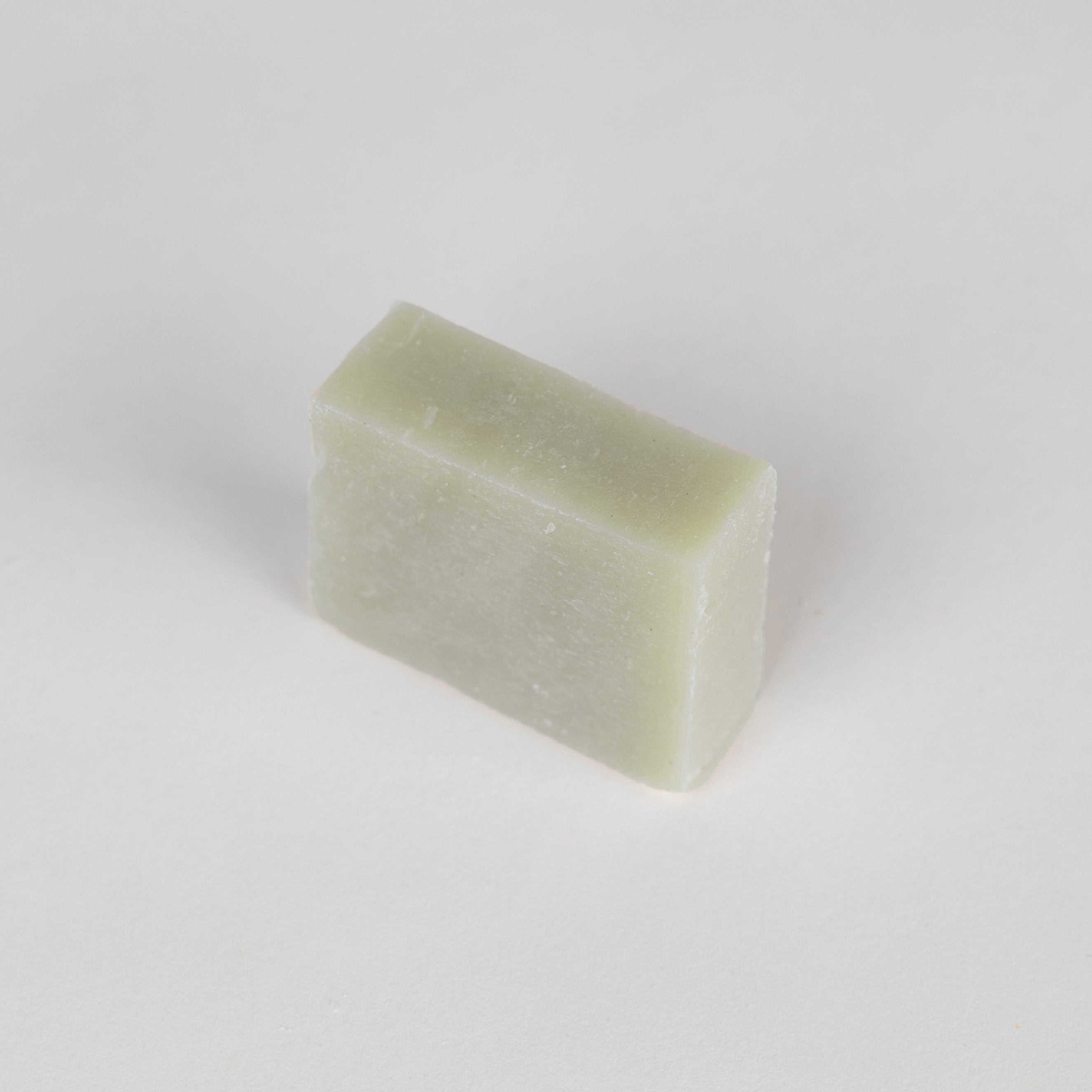 Zero-Waste Shampoo Bar - Mountain Evergreen