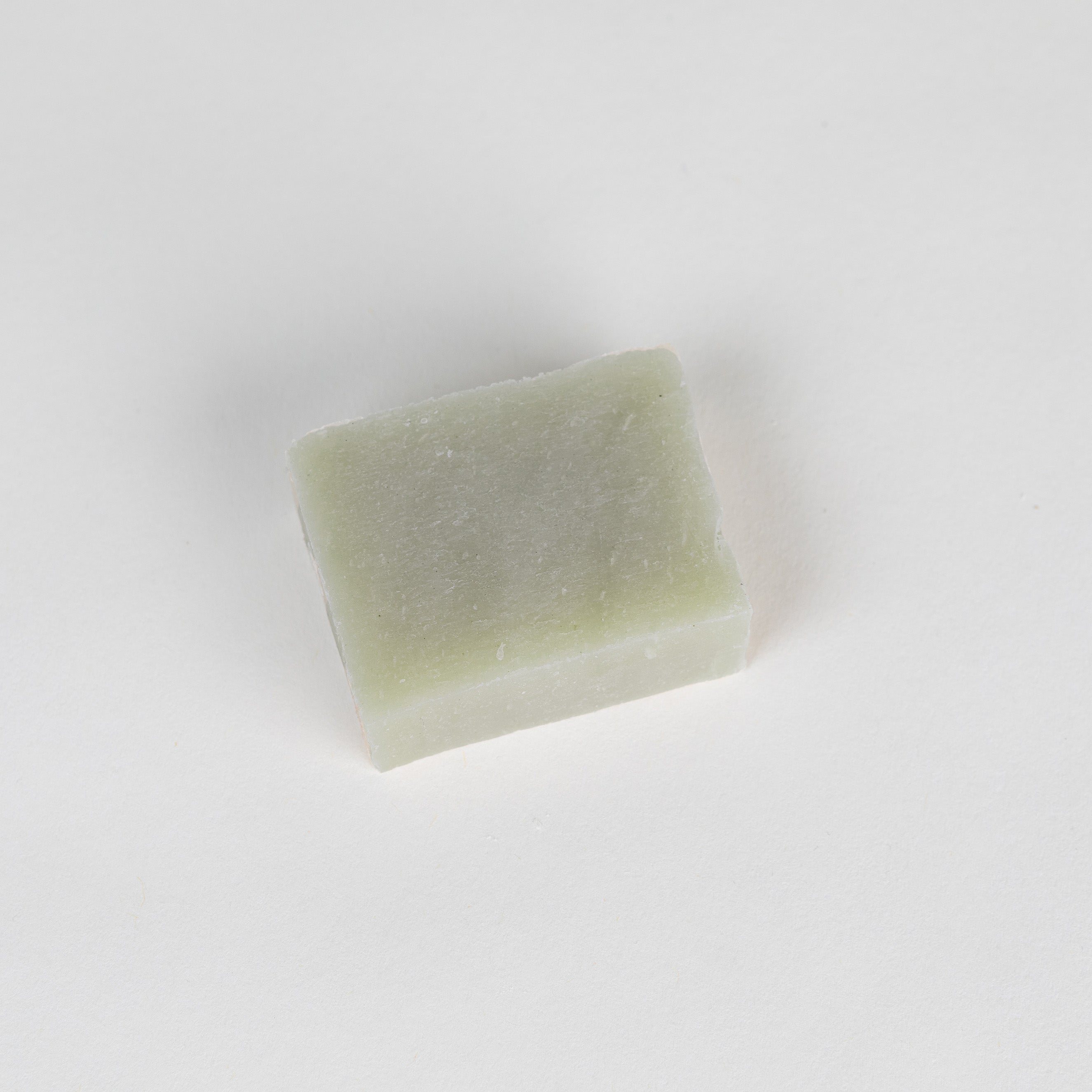 Zero-Waste Shampoo Bar - Mountain Evergreen