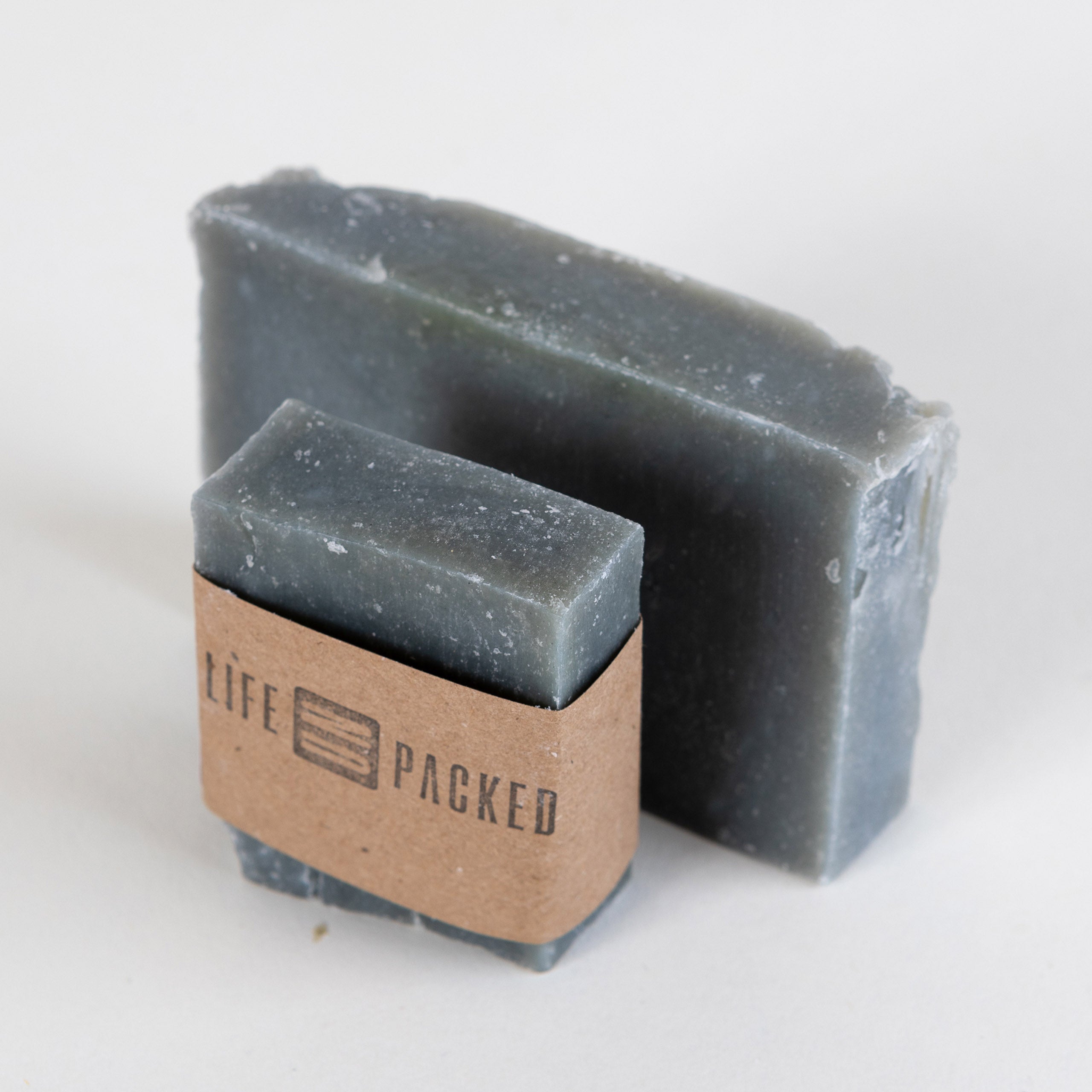 Zero-Waste Shave Bar
