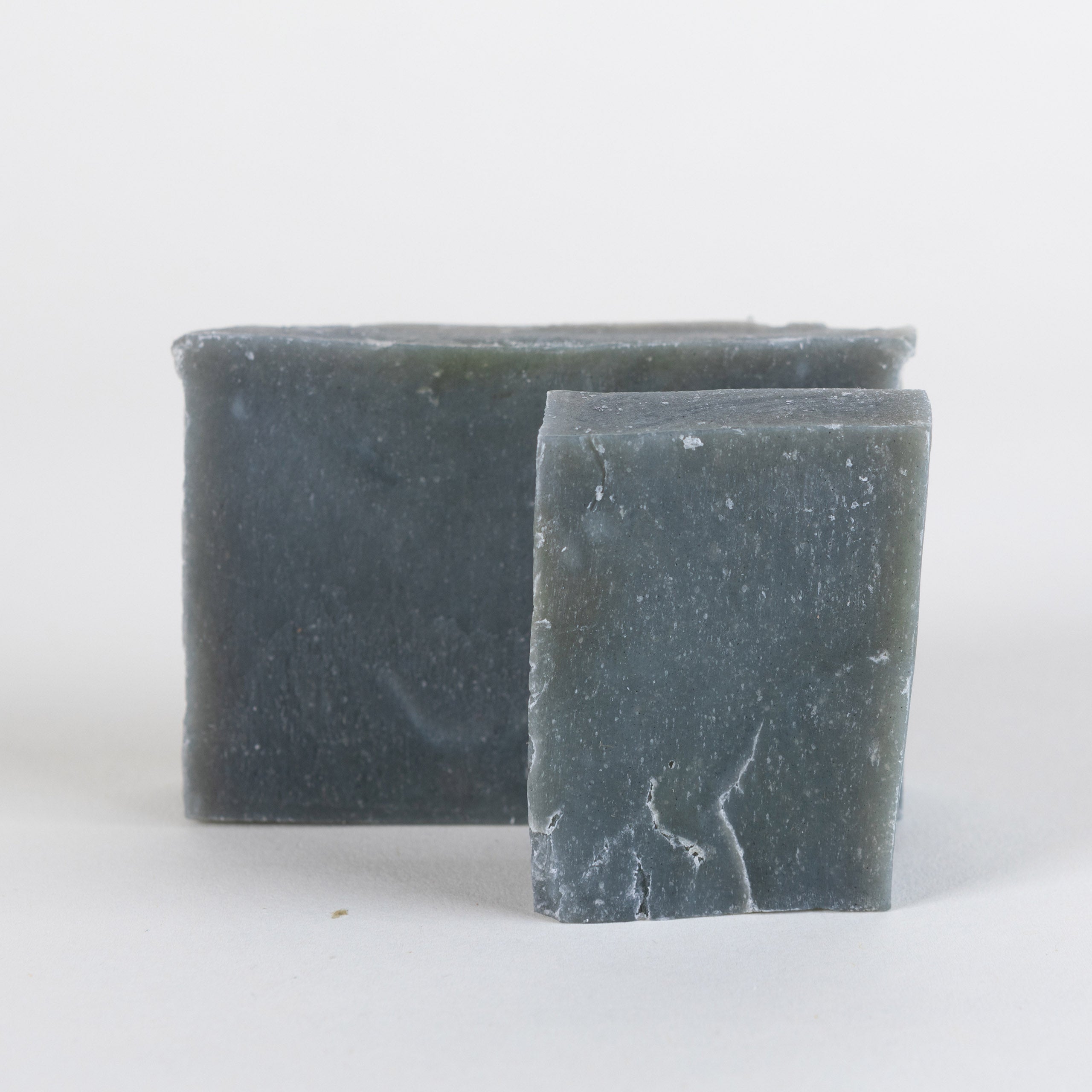Zero-Waste Shave Bar