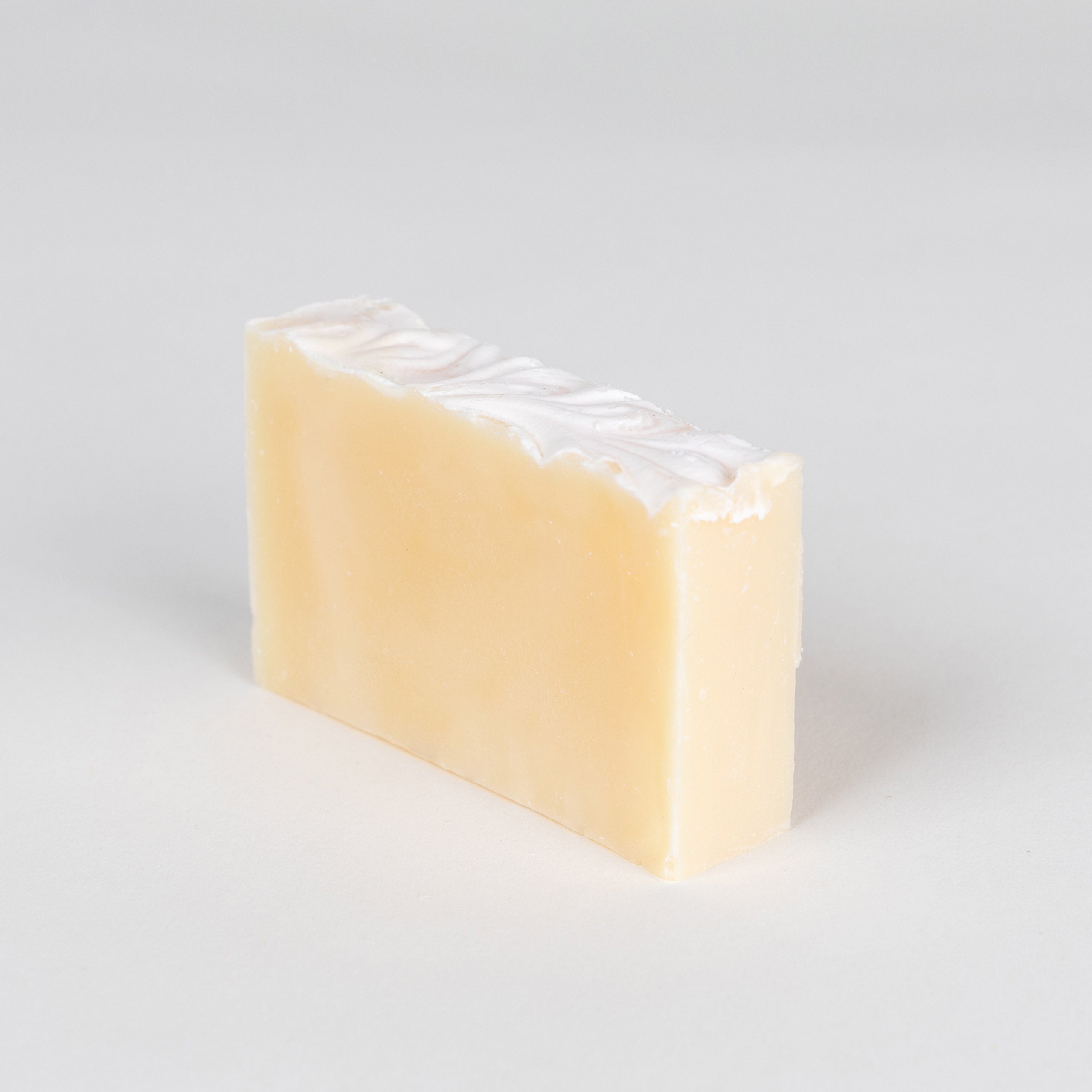 Zero-Waste Soap - Pacific Rainforest