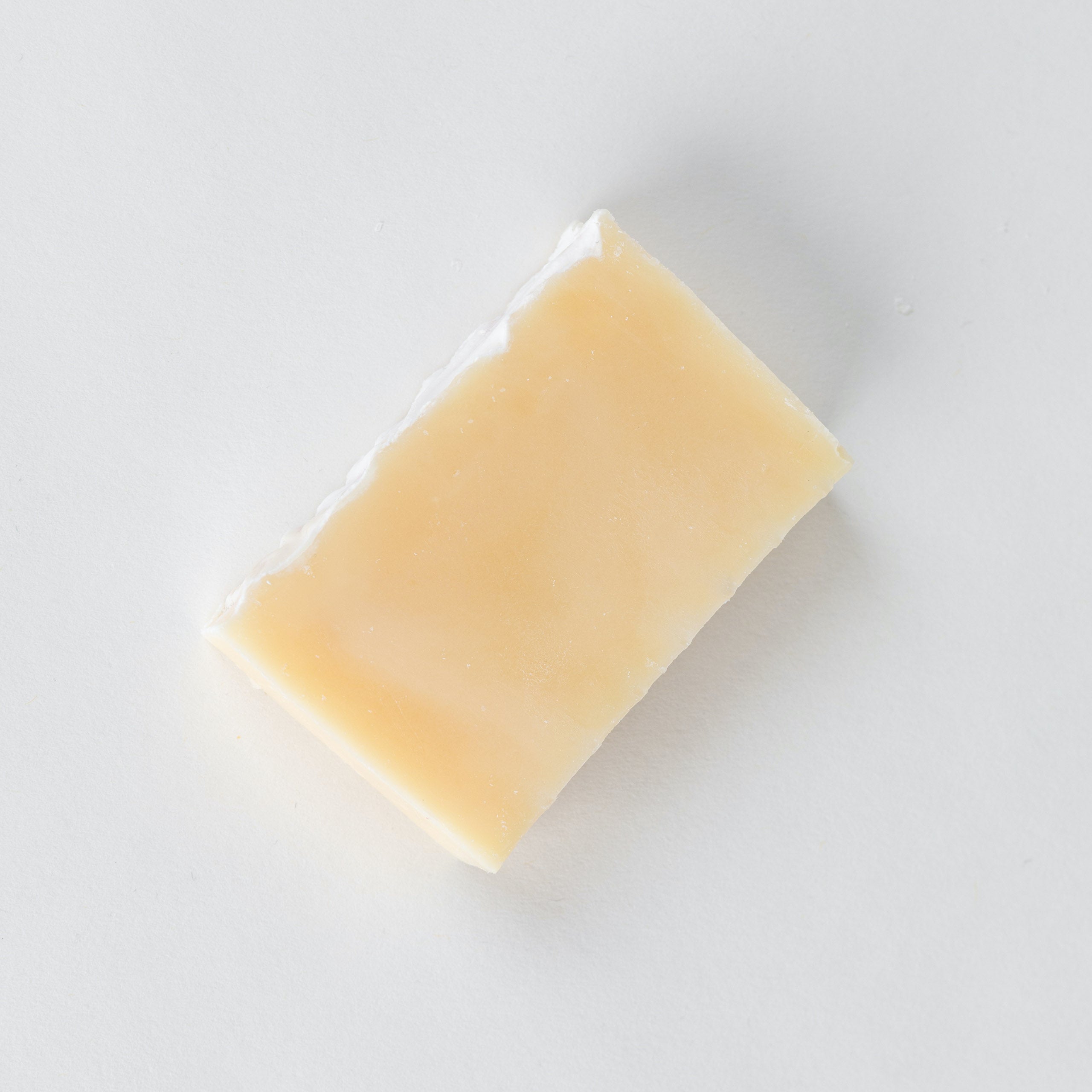 Zero-Waste Soap - Pacific Rainforest