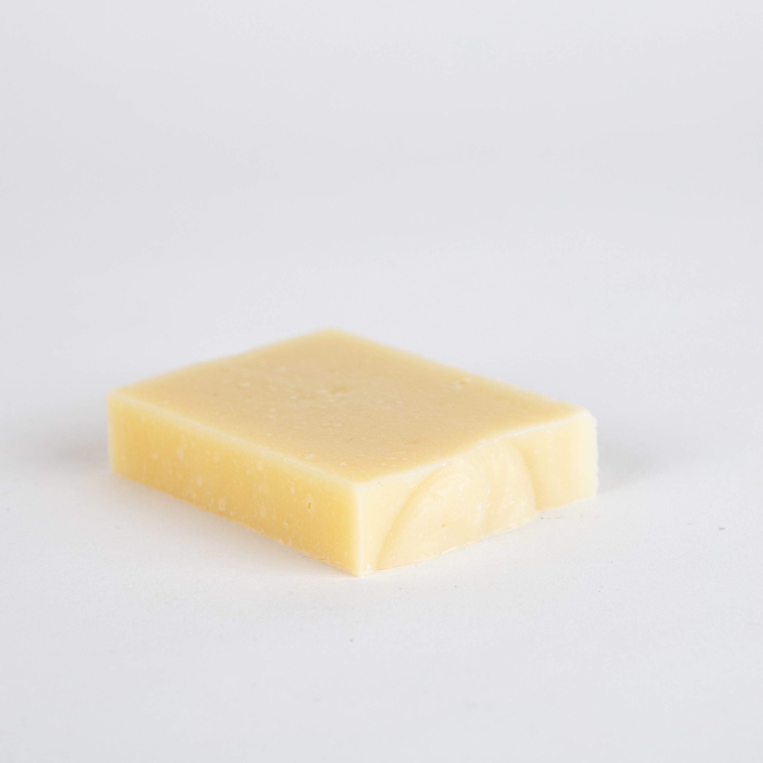 Zero-Waste Soap - Pacific Rainforest