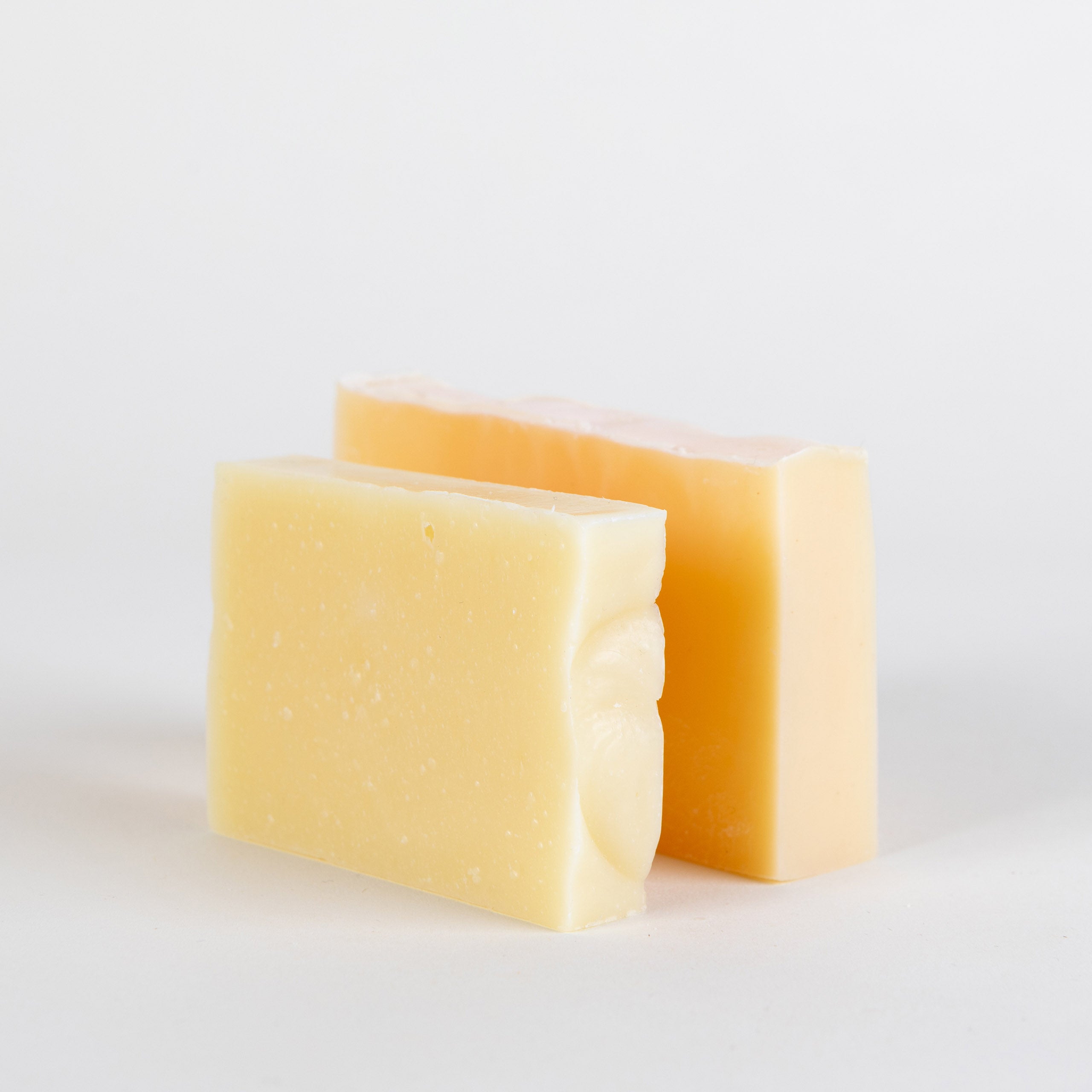 Zero-Waste Soap - Pacific Rainforest