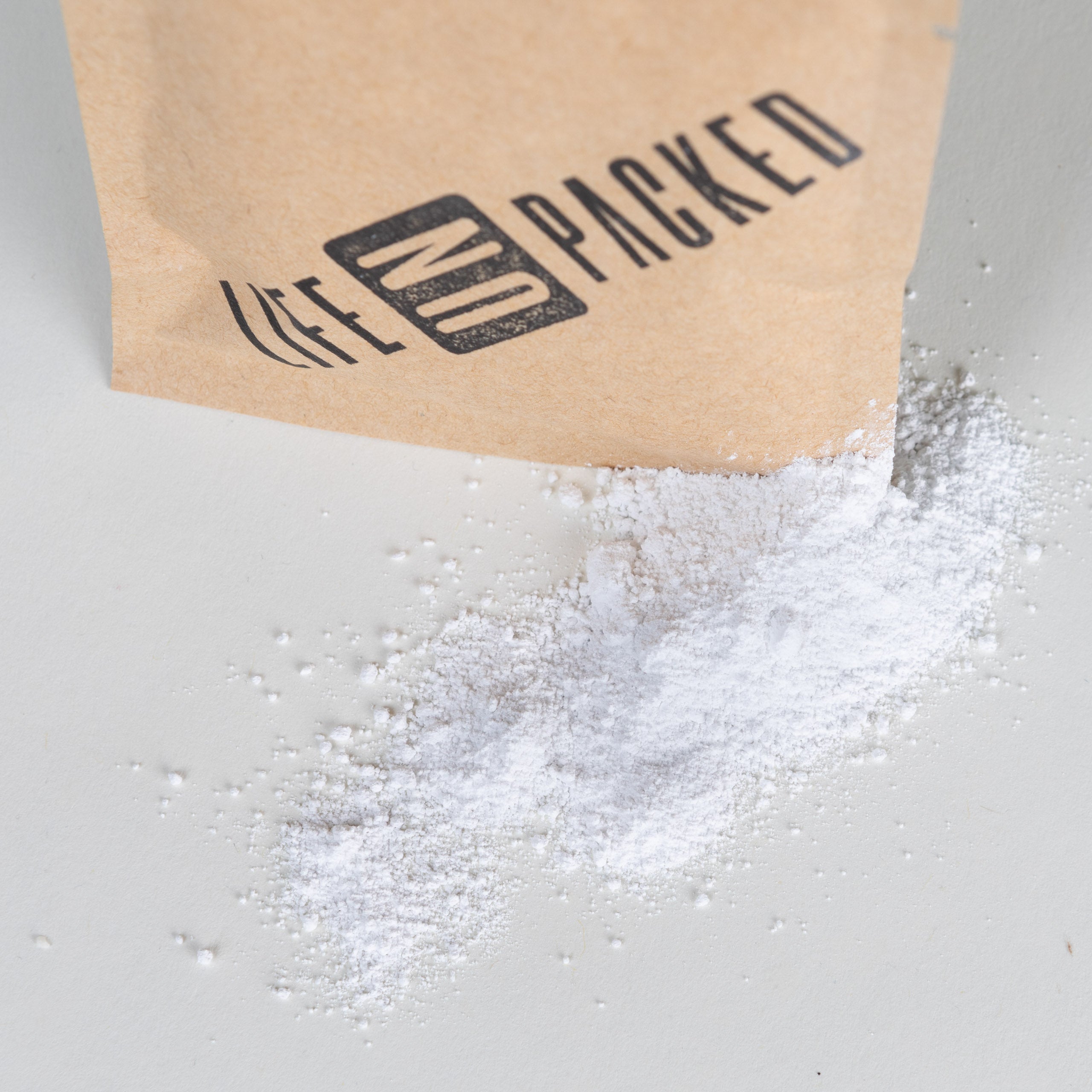 Tooth Powder Refill - Original