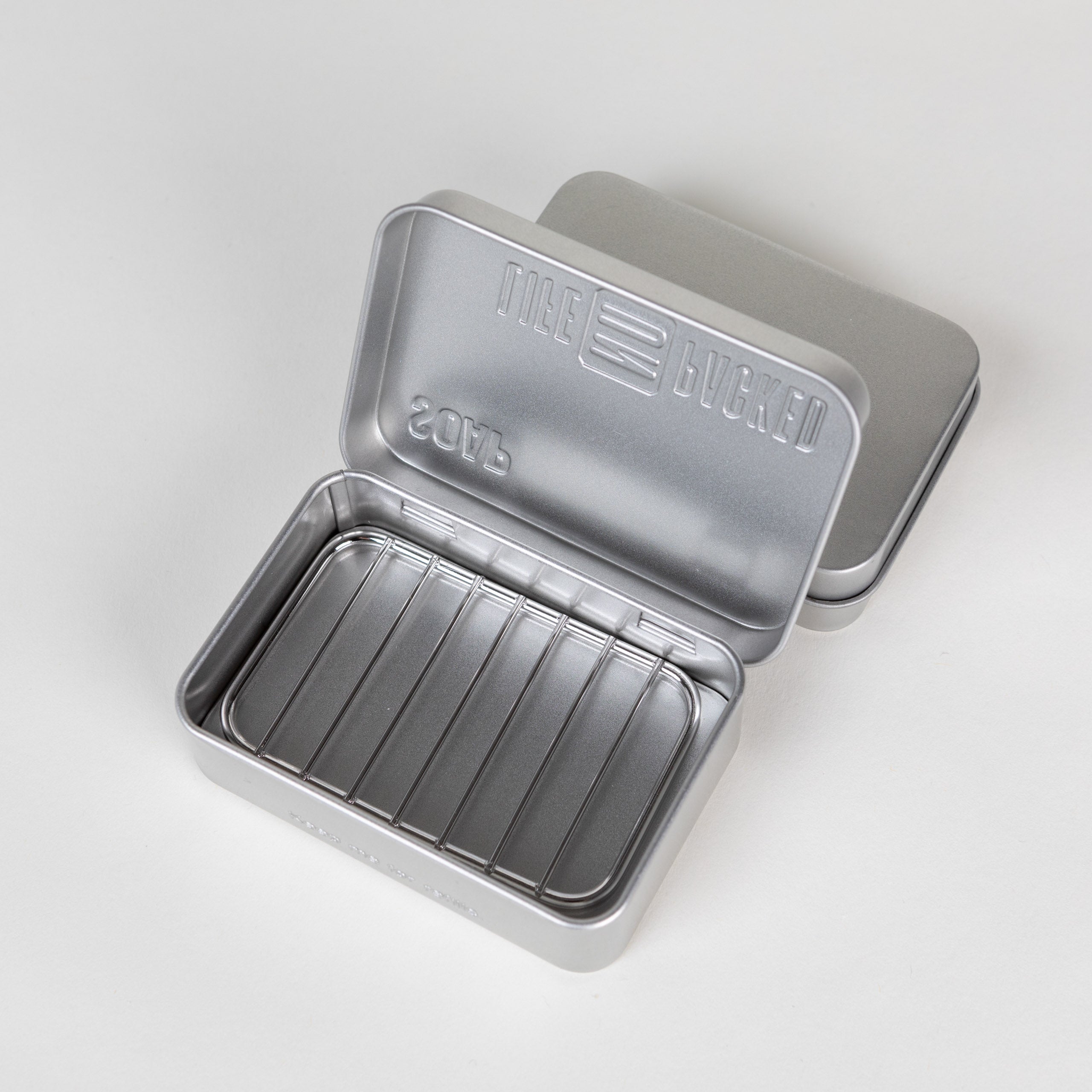 Travel Tin