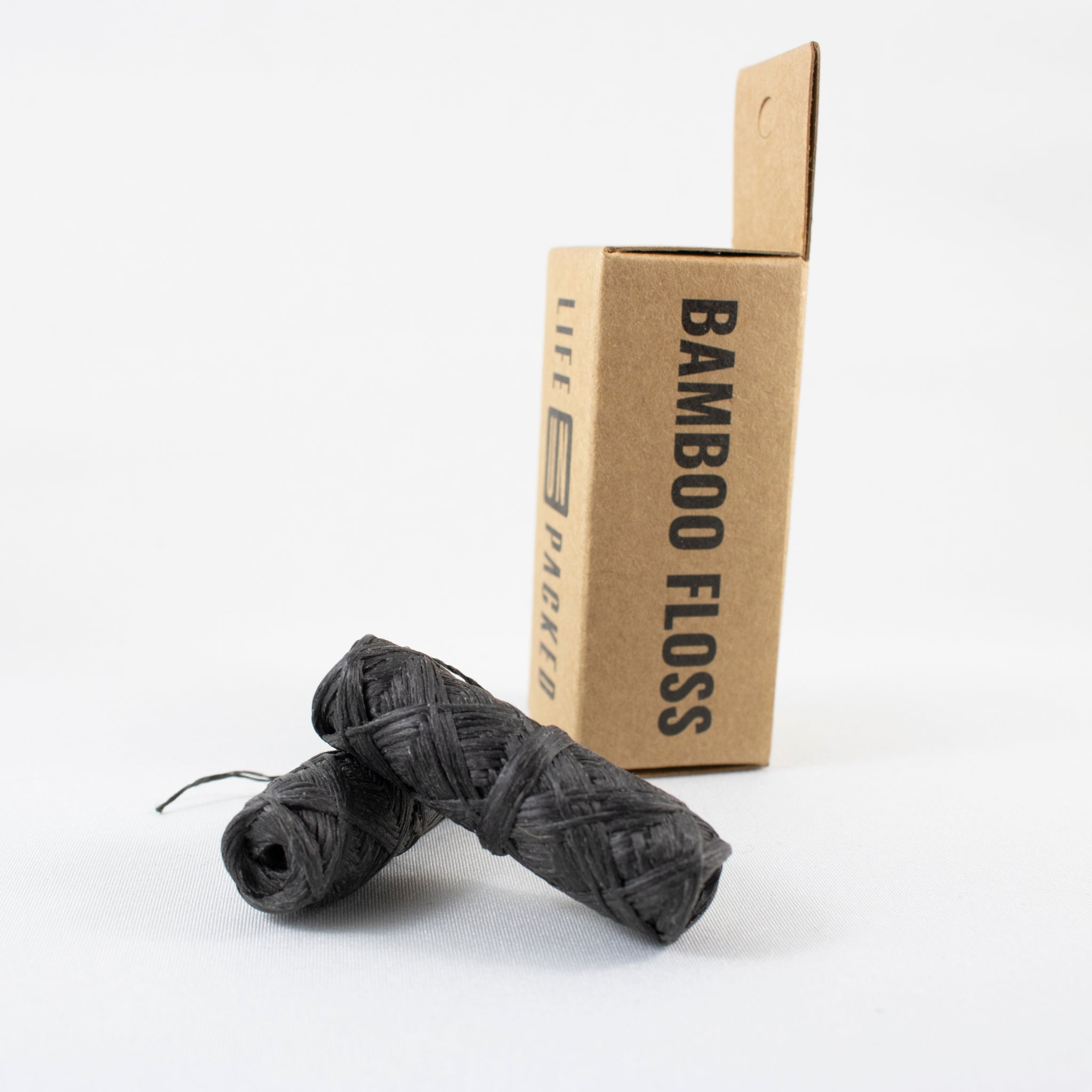 The Truth Behind Bamboo Floss