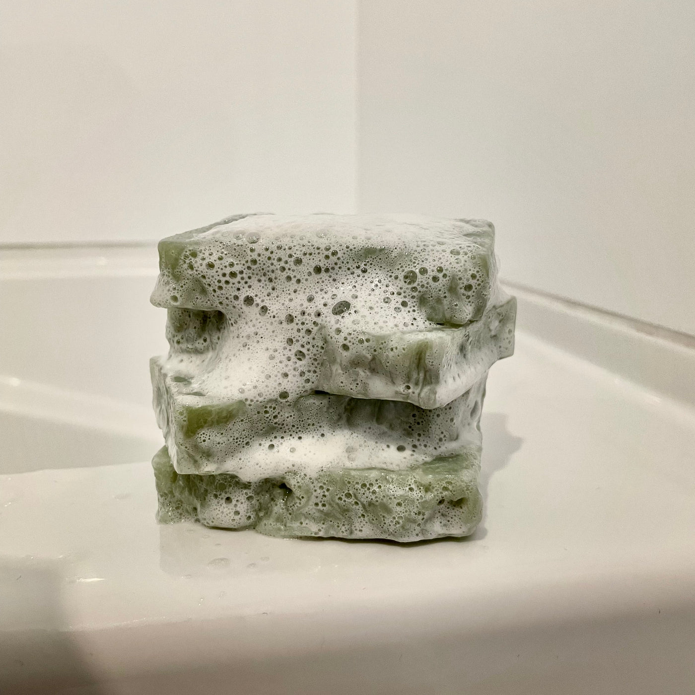 Why Kevin Loves Our Shampoo Bars?