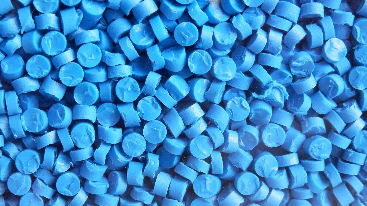 Plastic Producers Forced to Reveal Contribution to Plastic Pollution