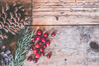 How To Give More Sustainably This Holiday Season