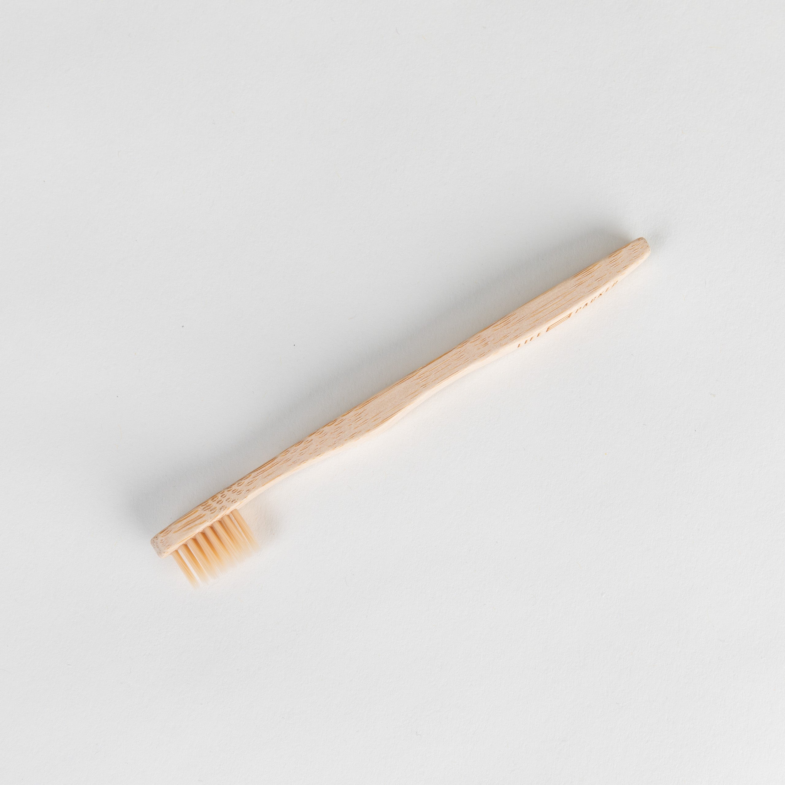 Bamboo Toothbrush - Child
