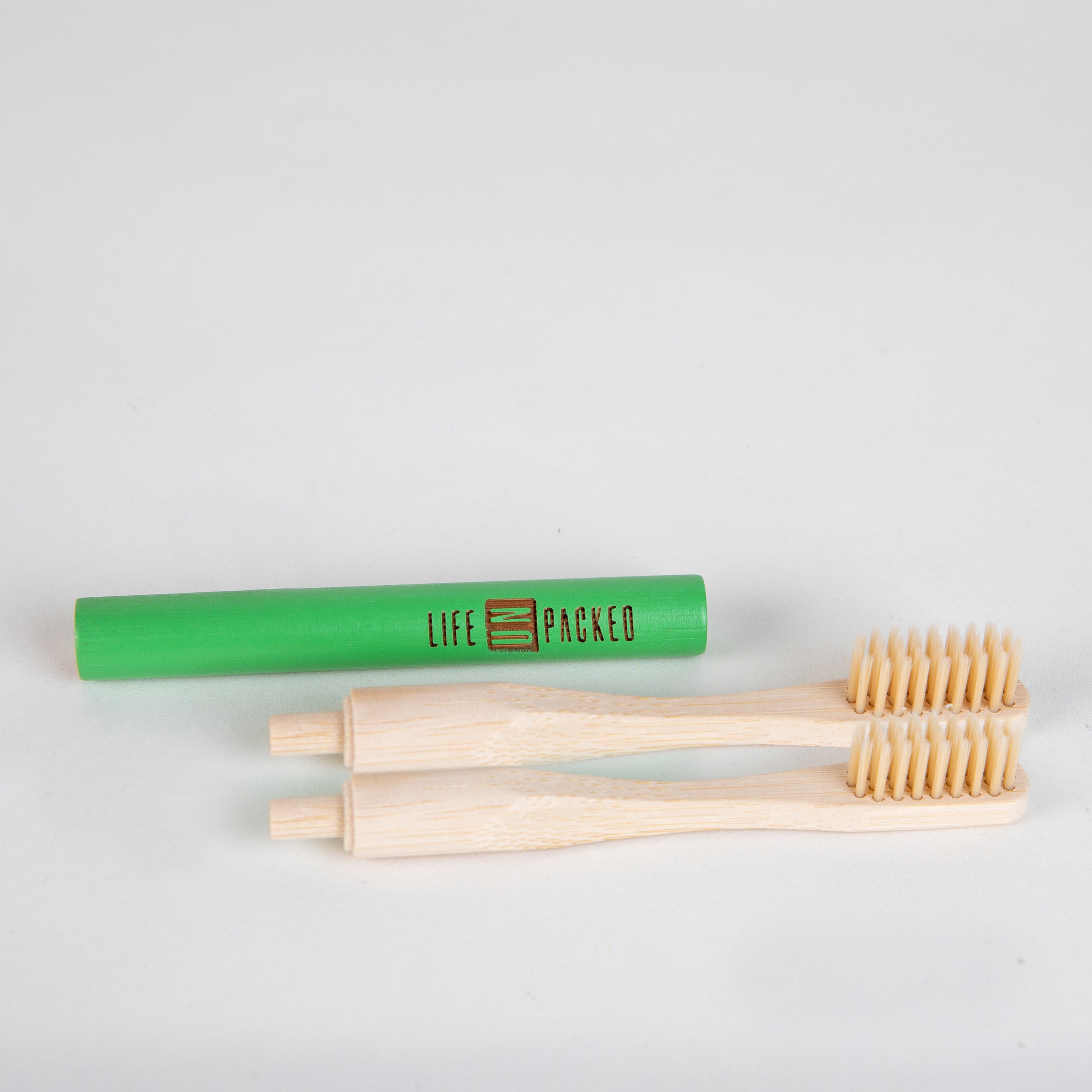 Replaceable Head Refill - 2 Pack