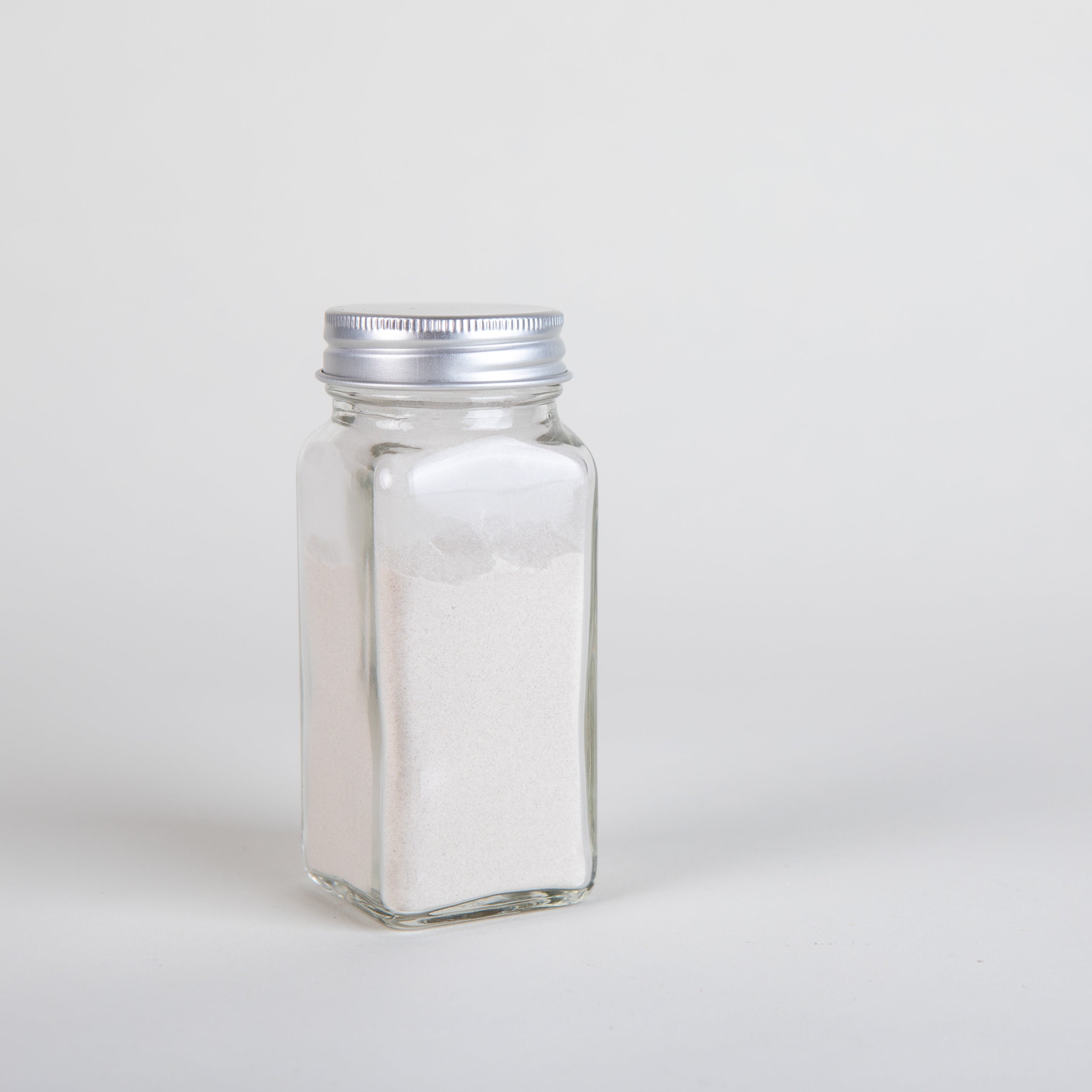 Zero-Waste Dry Shampoo