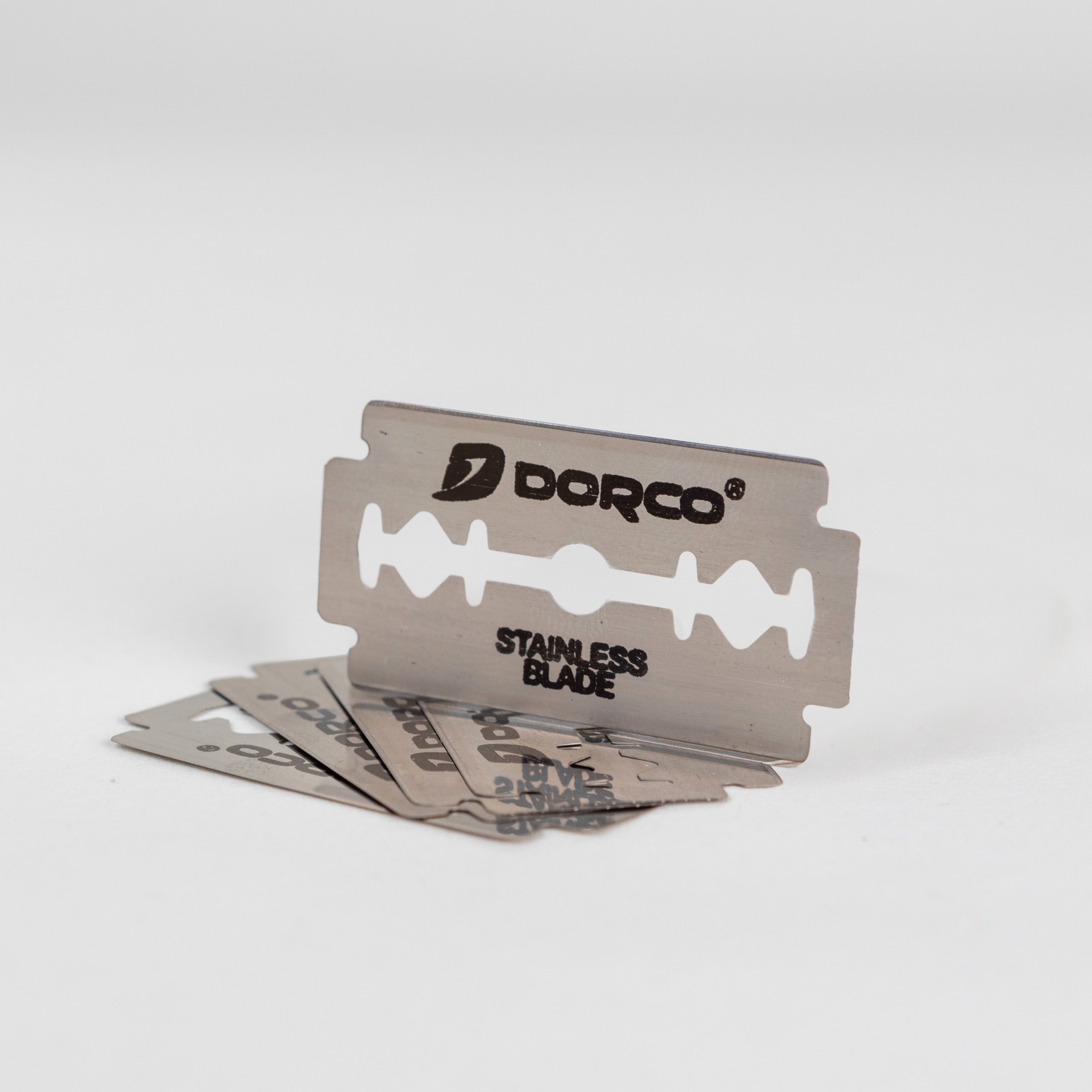 Safety Razor Blades