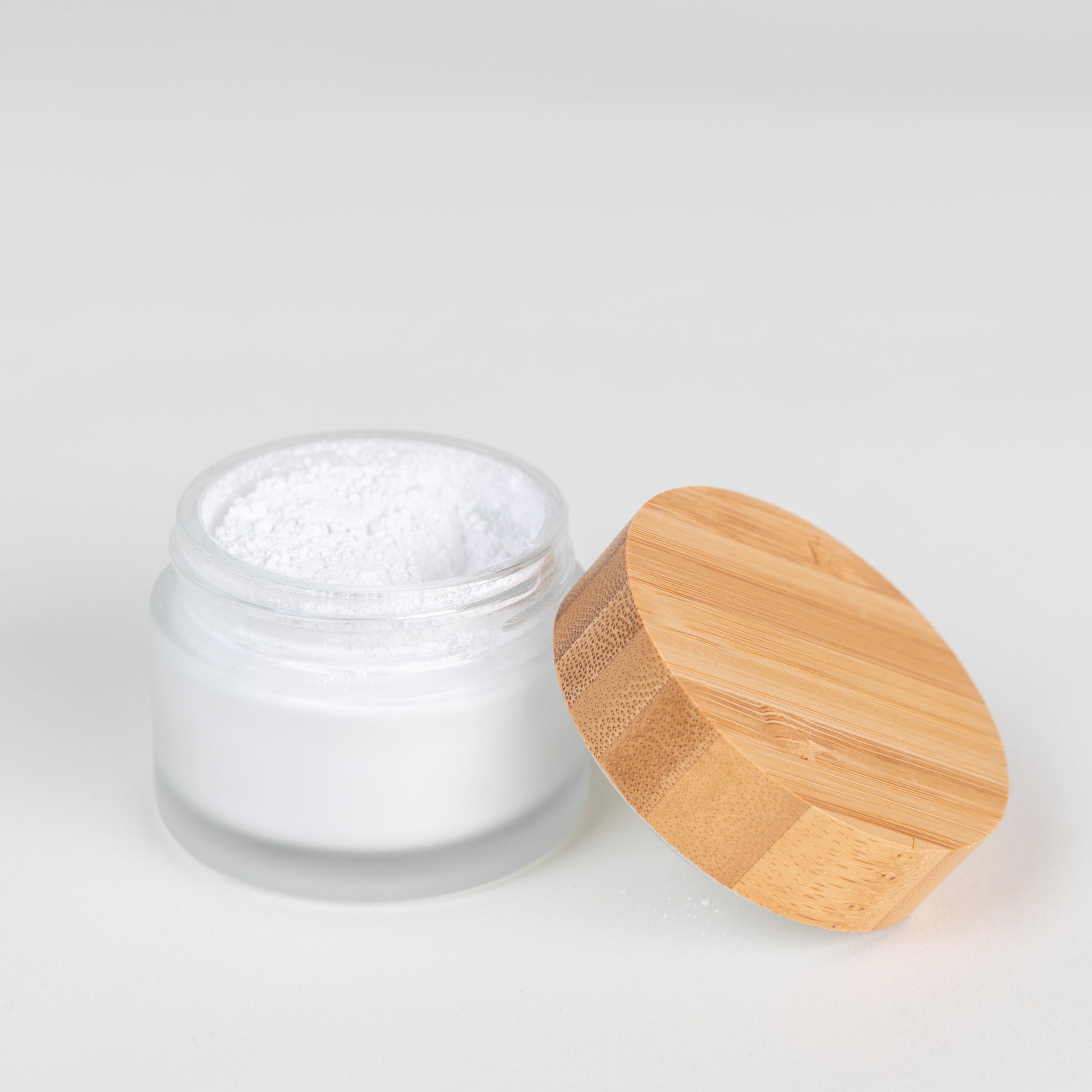Zero-Waste Oral Care Kit: The Base