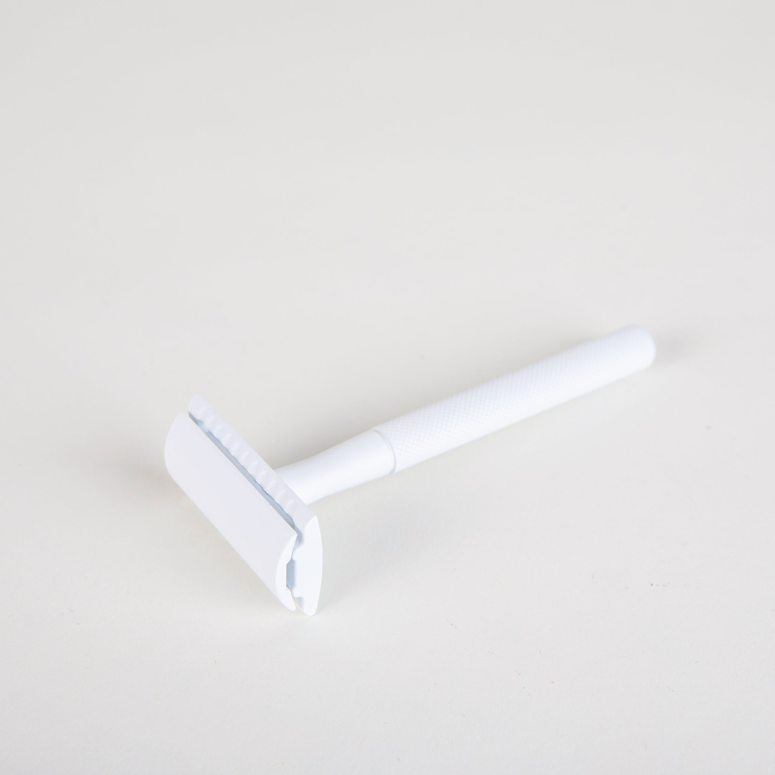 Zero-Waste Metal Razor